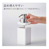 詰め替え用ディスペンサー タワー tower 泡タイプ.|s4